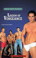 LEGION OF VENGEANCE